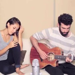 Kina Grannis Ft. Imaginary Future - I Will Spend My Whole Life Loving You