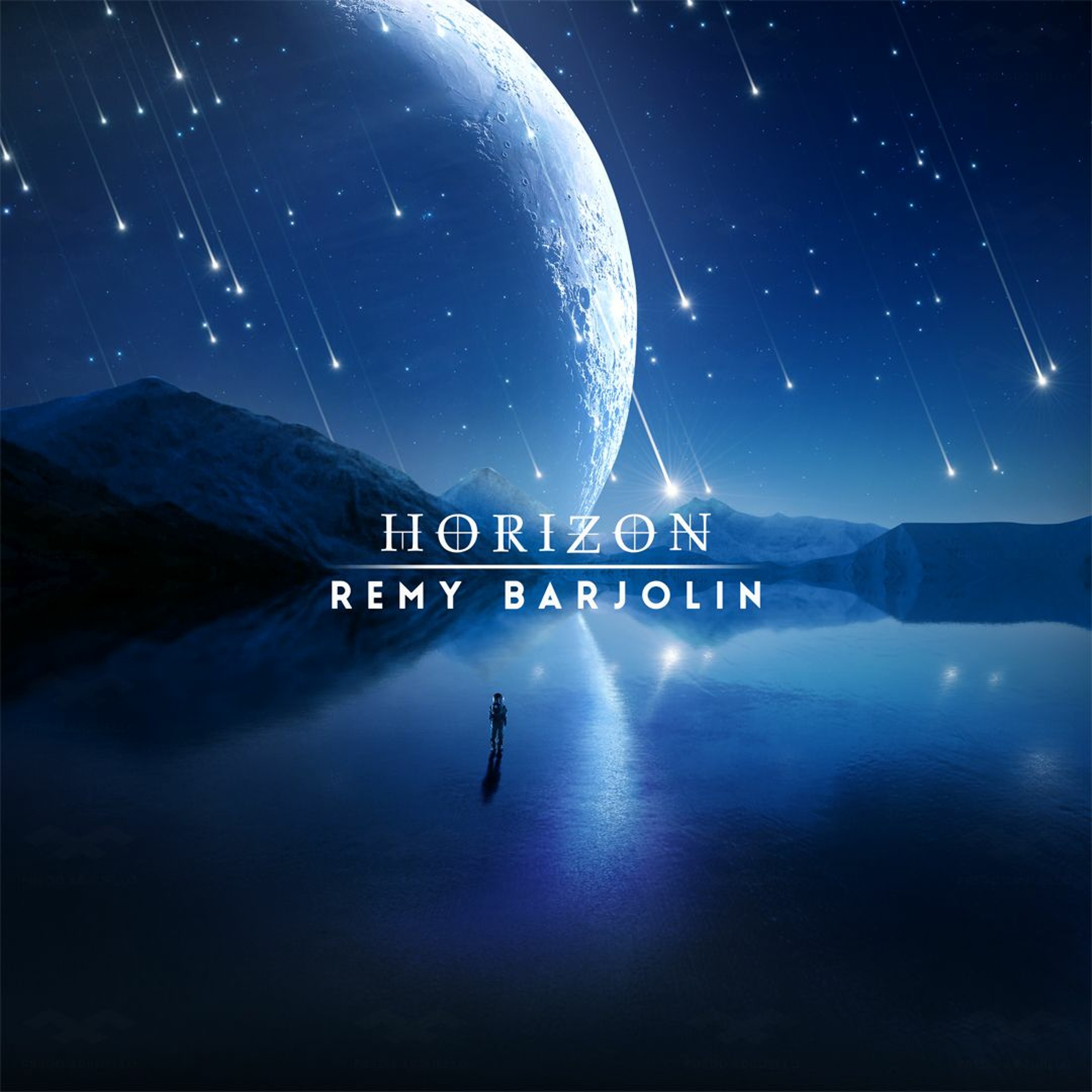Horizon episode artwork