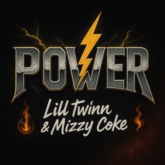 POWER (Prod by - JUSTADDWATER)