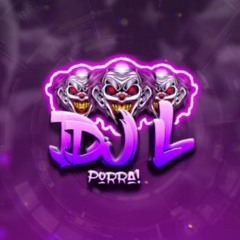 MTG POCK POCK DO MAL - DJ L ORIGINAL