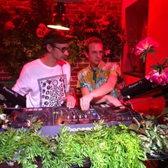 Internet Public Radio - Juicy Pastago Brothers