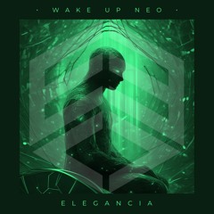 WAKE UP NEO - REC. 036 (TECHNO PEAK TIME / DRIVING)
