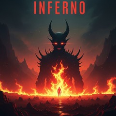 INFERNØ - [ prod. by Fake Flowers ]