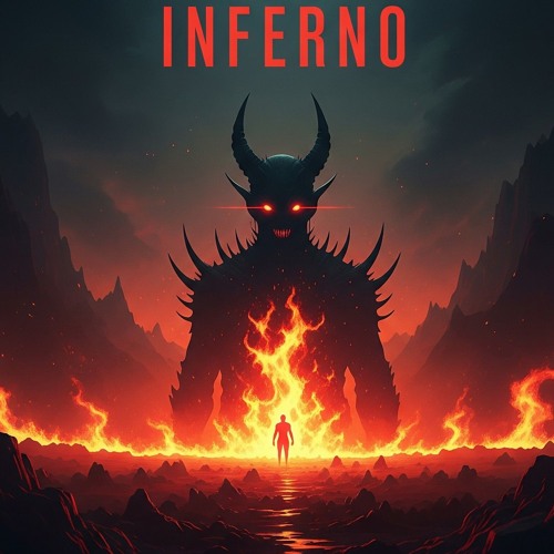 INFERNØ - [ prod. by Fake Flowers ]