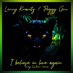I Believe In Love Again (Torey Whom remix) [FREE DOWNLOAD]