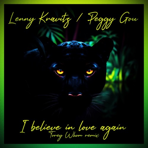 I Believe In Love Again (Torey Whom remix) [FREE DOWNLOAD]