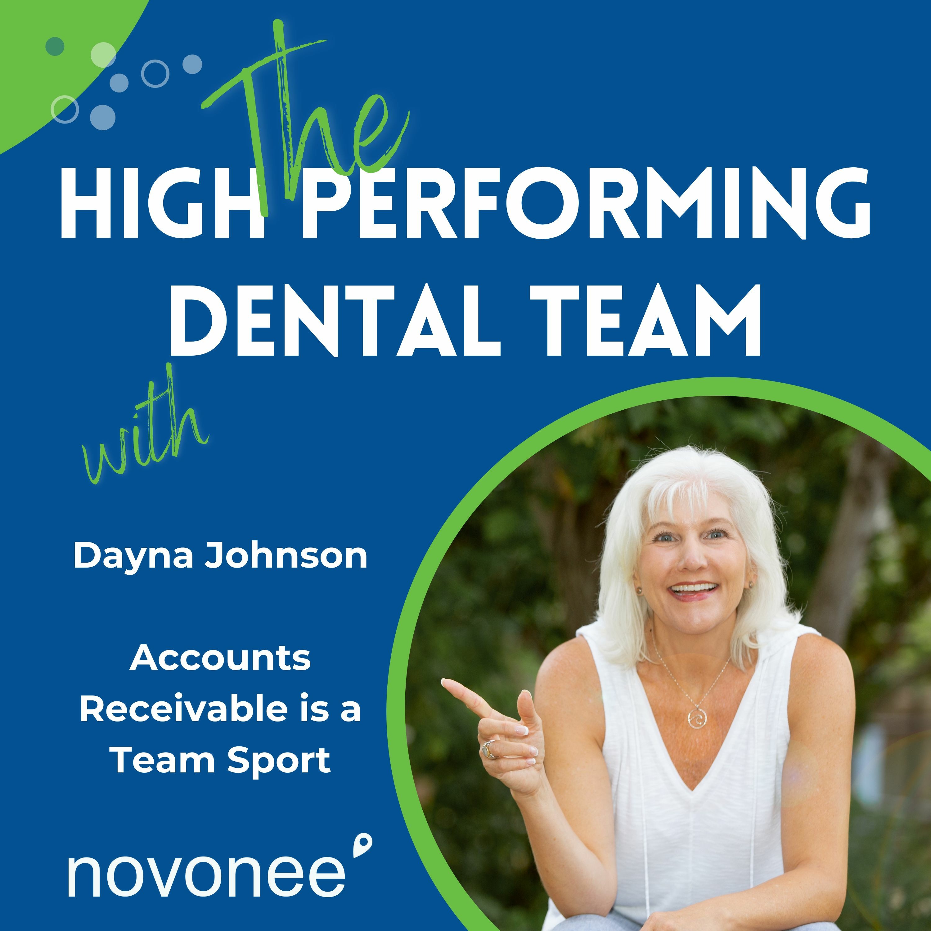 The High Performing Dental Team