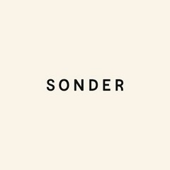 Sonder - Sirens (slowed + Reverb)