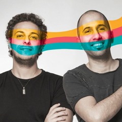 Vini Vici & Ace Ventura - The Calling (Alien Devices Remix)