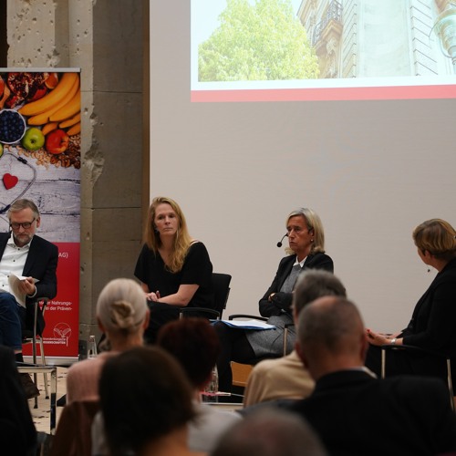 Darf oder sollte der Staat sich in unsere Ernährung einmischen?