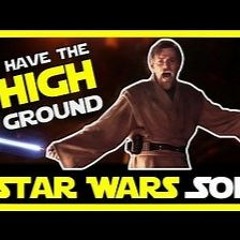 Nightcore | I Have the High Ground