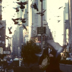 End Of Fall Samples '25 (ft. Dantespromise, Yxng Dre, Scarce, Pb3nch, Rckts, Thirtysins, & Ucondrew)