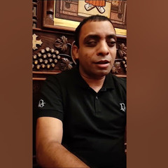 ترنيمة دايما بتخبيني-المرتل سامح كمال