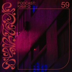 Syntop Audio 59 – Kami-O