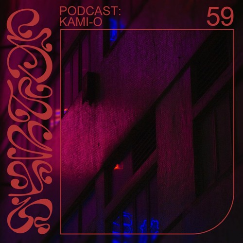 Syntop Audio 59 – Kami-O