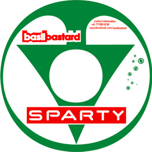 SPARTY