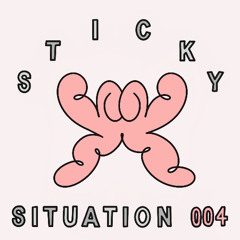 STICKY SITUATION 004