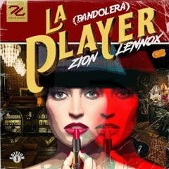 (Intro Remake DEMBOYS) La Player (BANDOLERA) -  Zion / Lennox