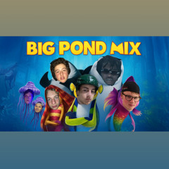 Big Pond Mix