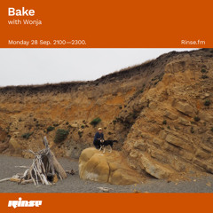 Bake with Wonja - 28 September 2020