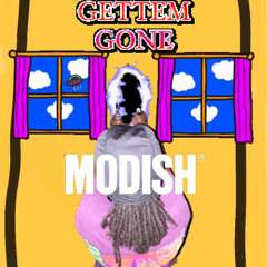 4xTR5LL x Baby Xhapo - Gettem Gone {Prod.1kRealm} {New Age + Esjaja Exclusive}