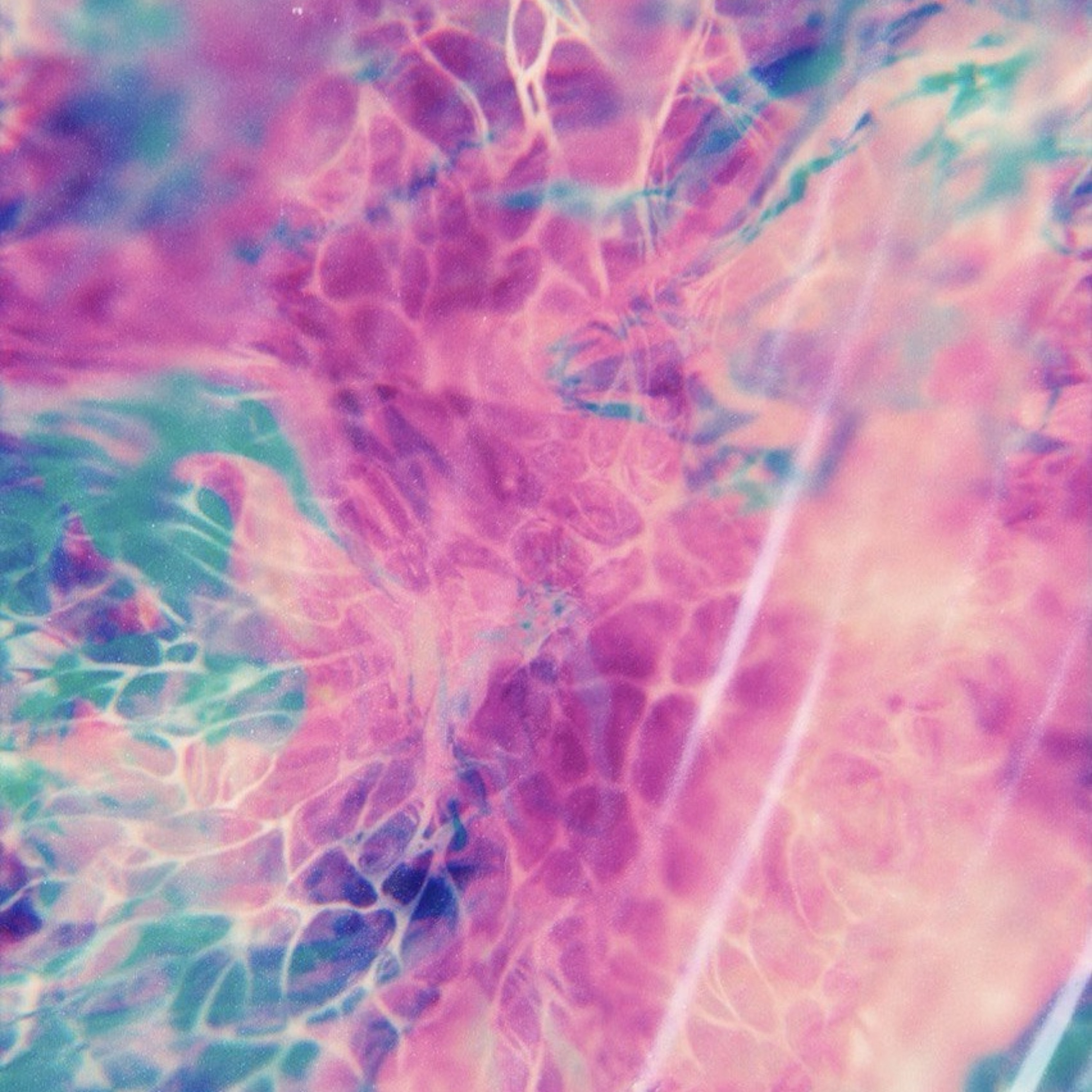 Premiere: Nugi - Mycelius [Hug Records]