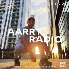 AARRT Radio 25-05-21
