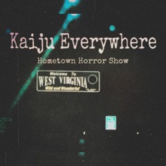 This Town is Full of Monsters How Can You Sit There and Eat Pizza