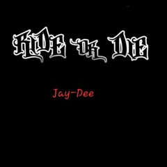 Jay-Dee - Ride Or Die