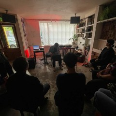 Untitled #1 - Live in Cork 27/08/23