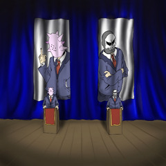 DEAD PRESIDENTZ (FT. 5'4) (prod. R2L2)