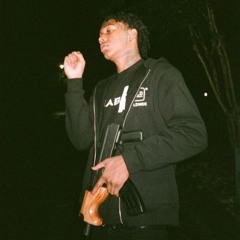 Glokk40 Paranoid Mixx prod. $ammatýr