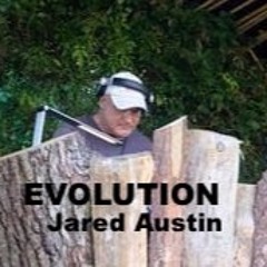 JARED AUSTIN @ EVOLUTION - FESTIVAL (2021)