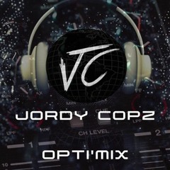 Jordy Copz Opti'mix EDM #40