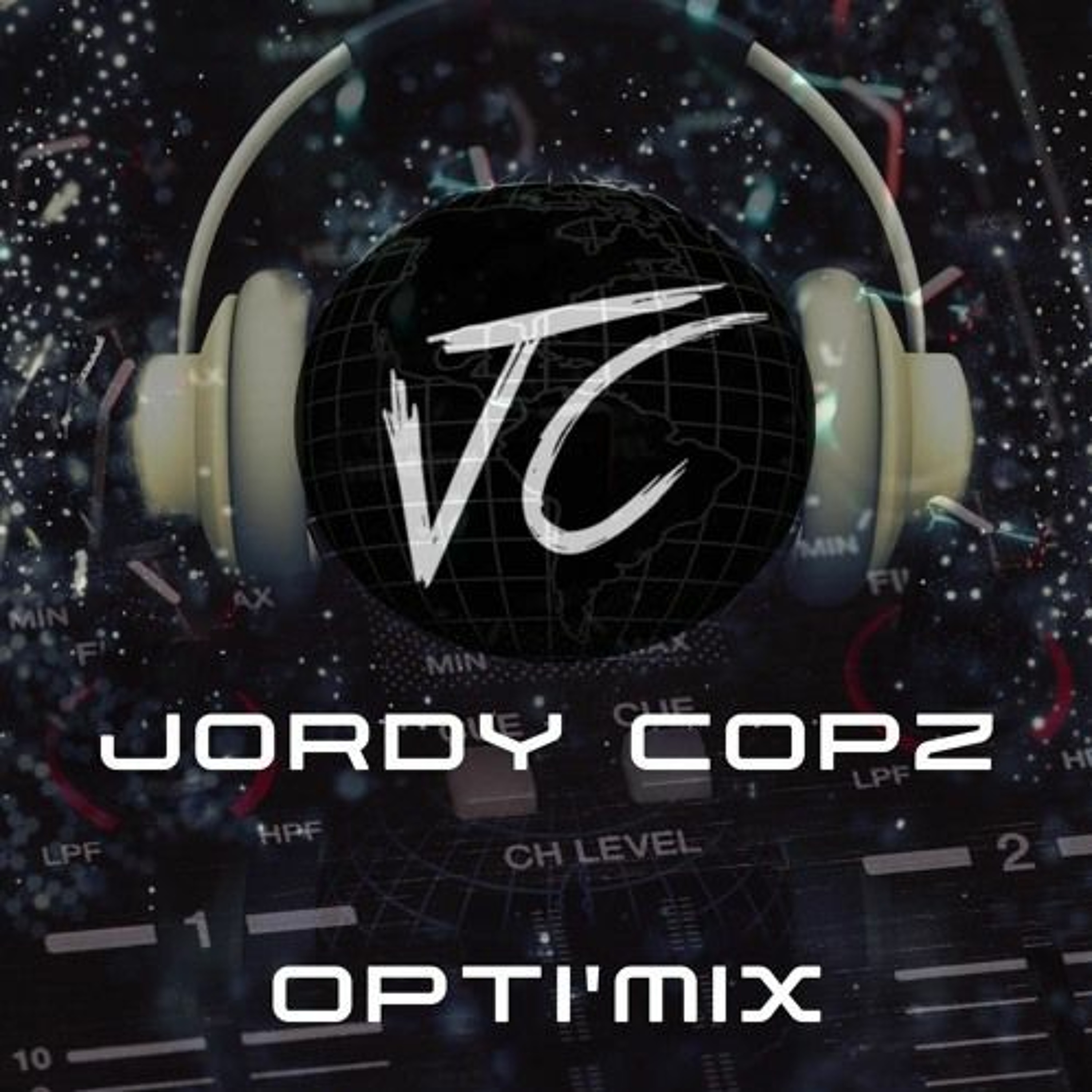 Jordy Copz Opti\'mix