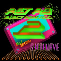 Retro Electronica Synthwave 2 Podcast by DJ Erol