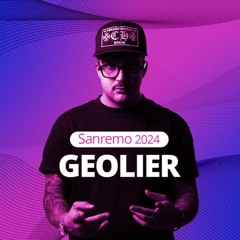 GEOLIER - I P' ME TU P' TE (GIUSEPPE SALUSTRI REMIX)