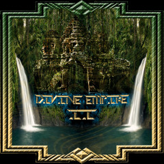 Divine Empire II | Twilight, Dark & Forest Psytrance Mix