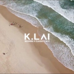 KLAI Presents Modern X Classics Mix 2023 (Alok/Kevin McKay/David Guetta/Oliver Heldens/Nora En Pure)