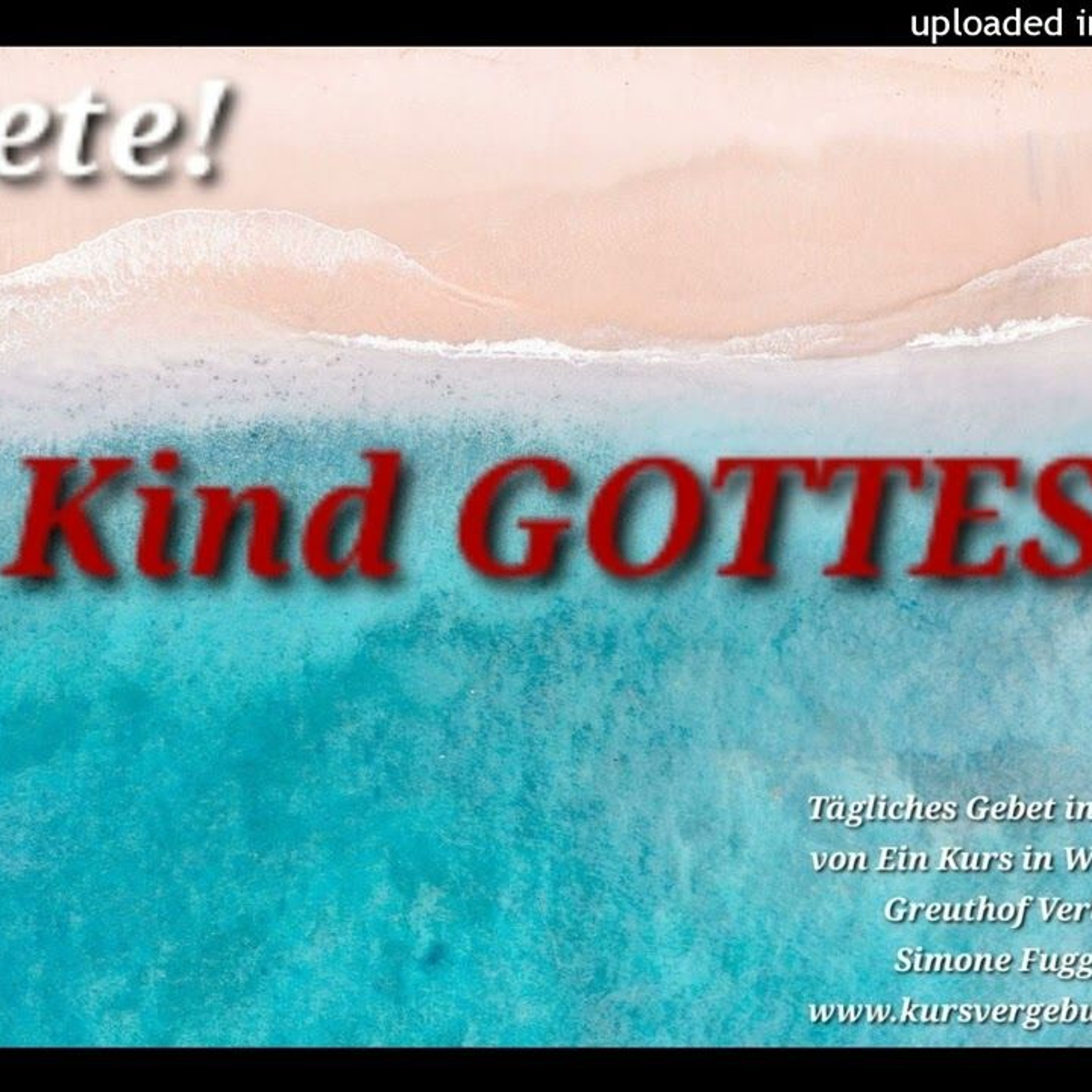 zumkurs - Podcasts zu Ein Kurs in Wundern - EKIW