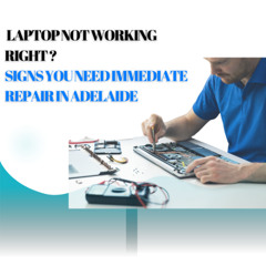 Laptop Problems? Here’s When You Should Get It Repaired