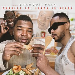 Charles Yo Lunch Is Ready Remix - PAIN COVER.mp3
