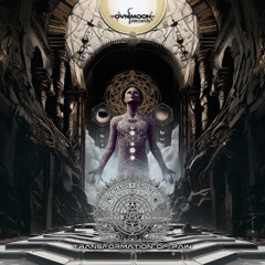 Chaos Engine - Transformation Of Pain  (ovniep717 - Ovnimoon Records)