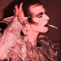 Ashes to Ashes (David Bowie)
