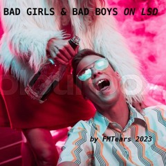 BAD GIRLS & BAD BOYS STORIES By FMTears 24b 48Khz 2.0 WWW-Hight Definition <3