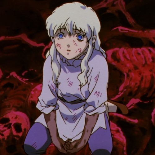 a griffith's dream