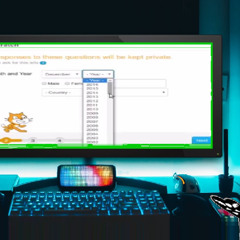 01. LOGIN SCREEN
