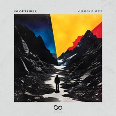 INCOMING : JG Outsider - Coming Out (Austher Remix) #EspacioCielo