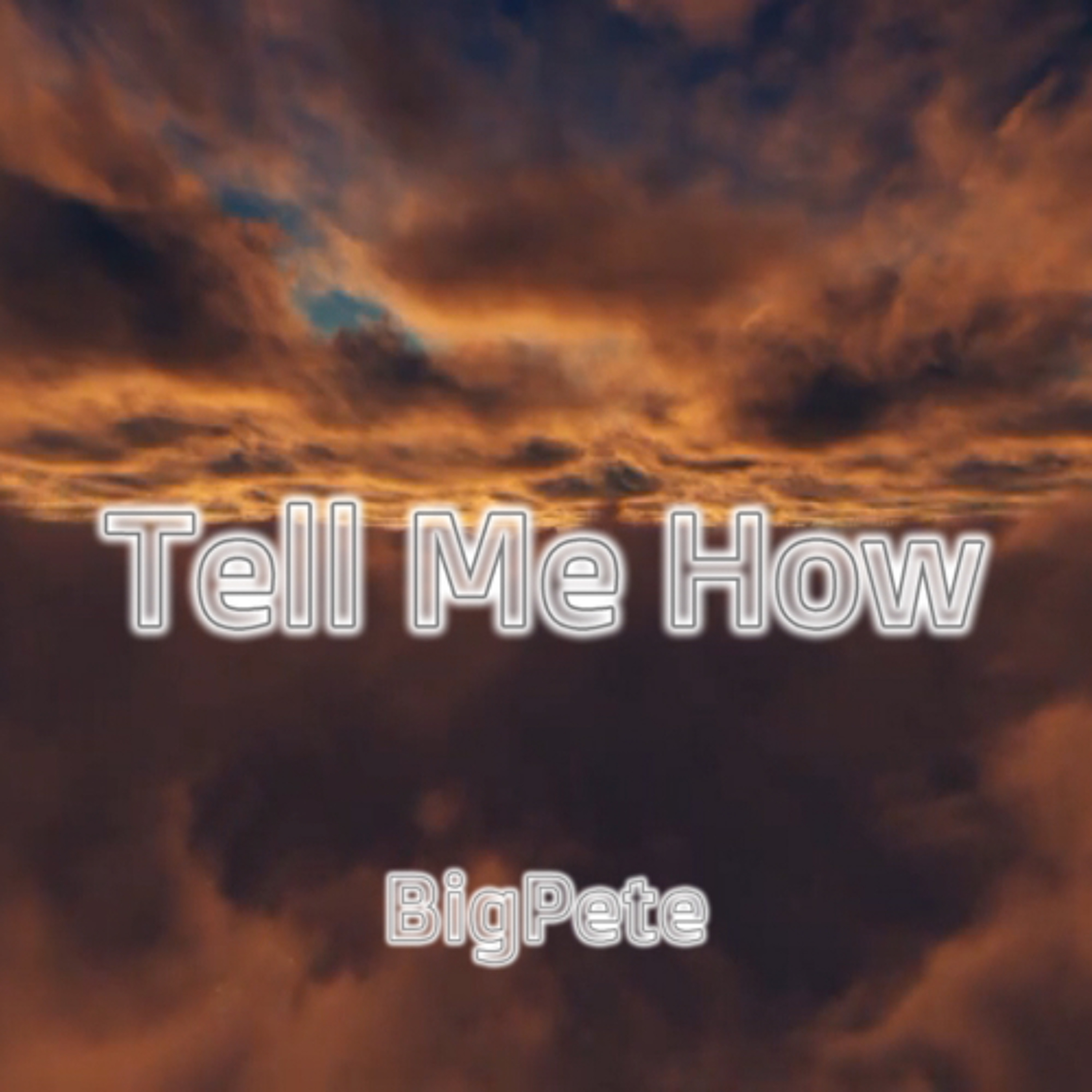 Tell Me How episode artwork
