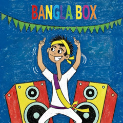 Premiere: Pablo Dutta 'Bangla Box'